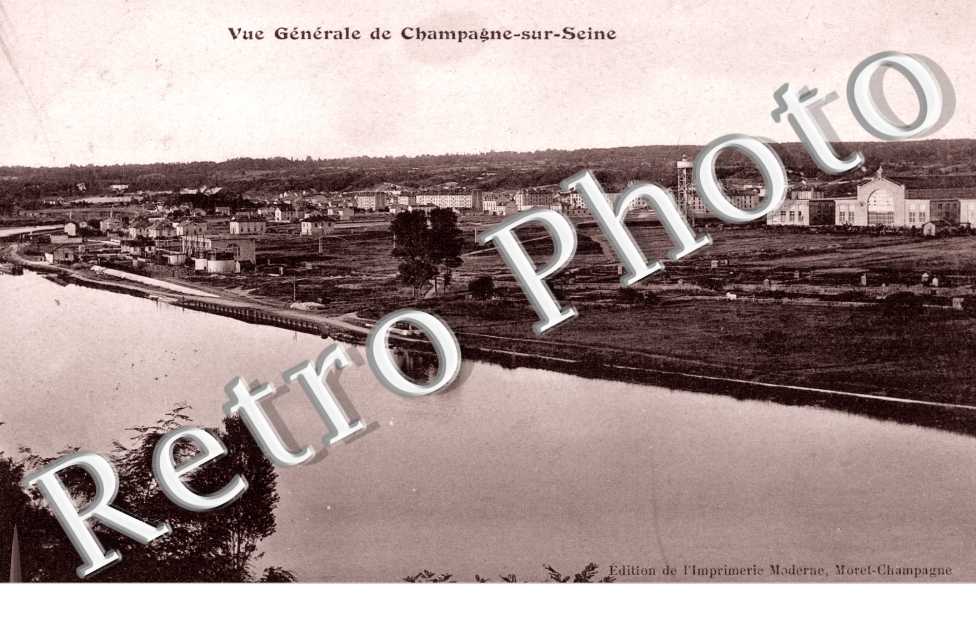 Vue Generale