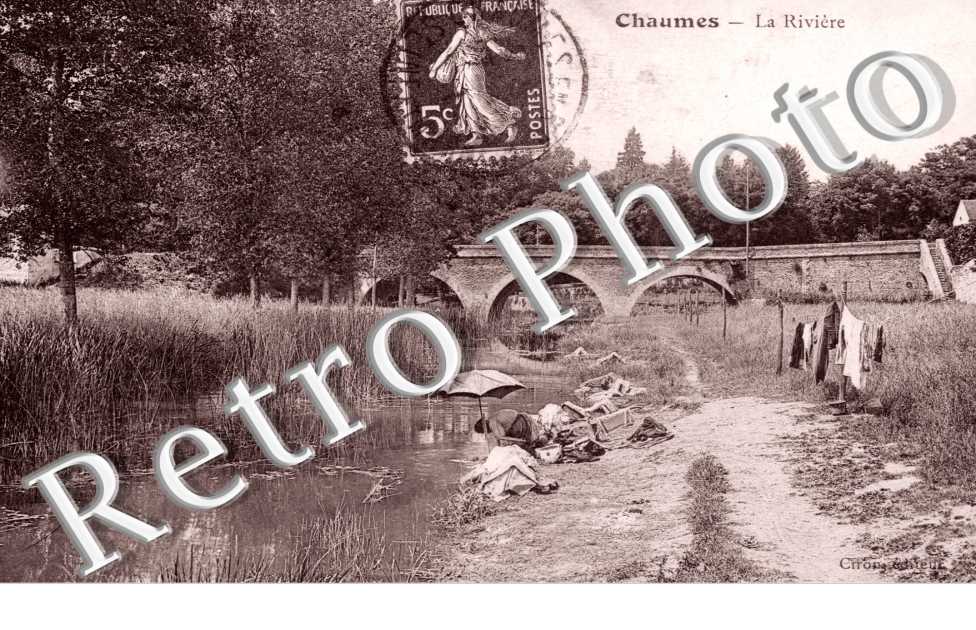 la Riviere