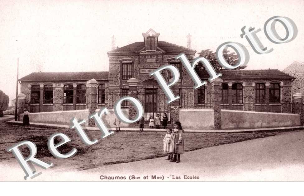 les Ecoles
