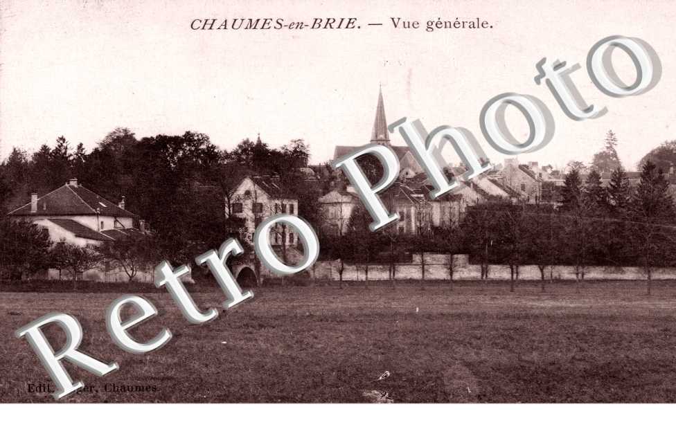 Vue Generale