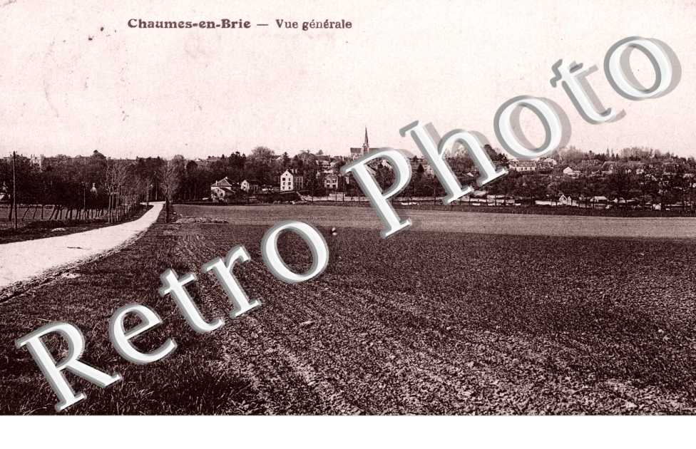 Vue Generale