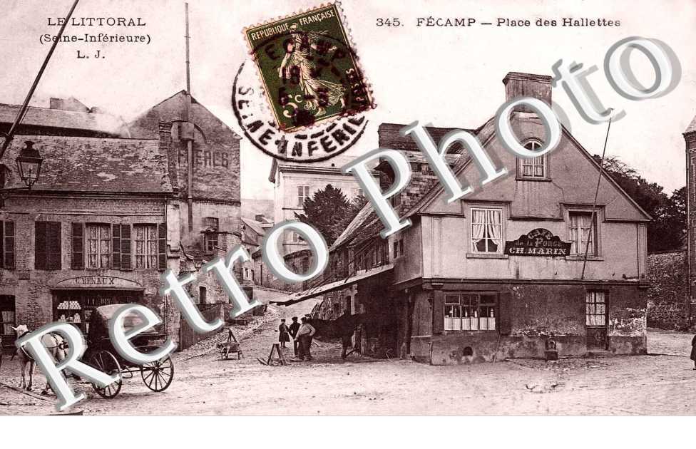 Place des Halettes