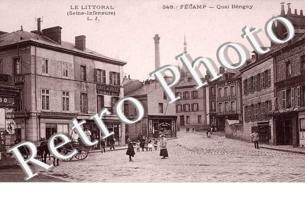 quai Bérigny