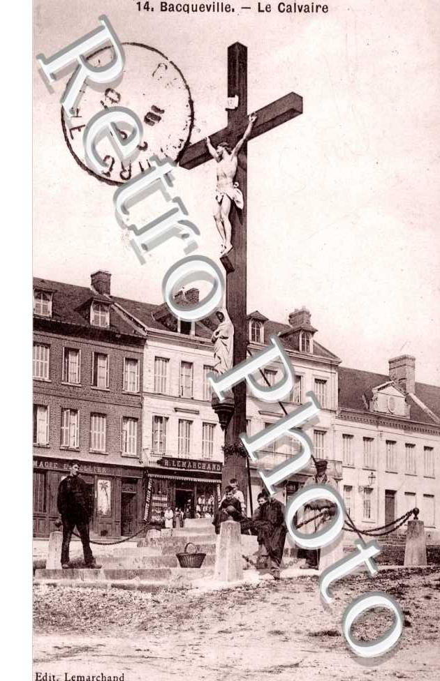 Le Calvaire