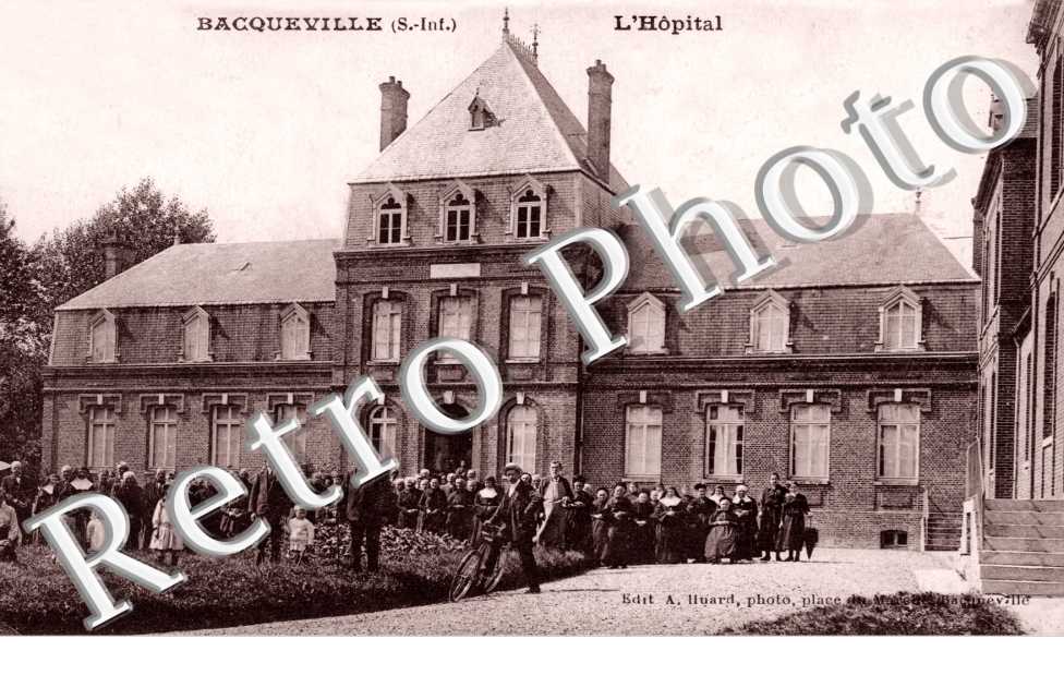 L'hopital