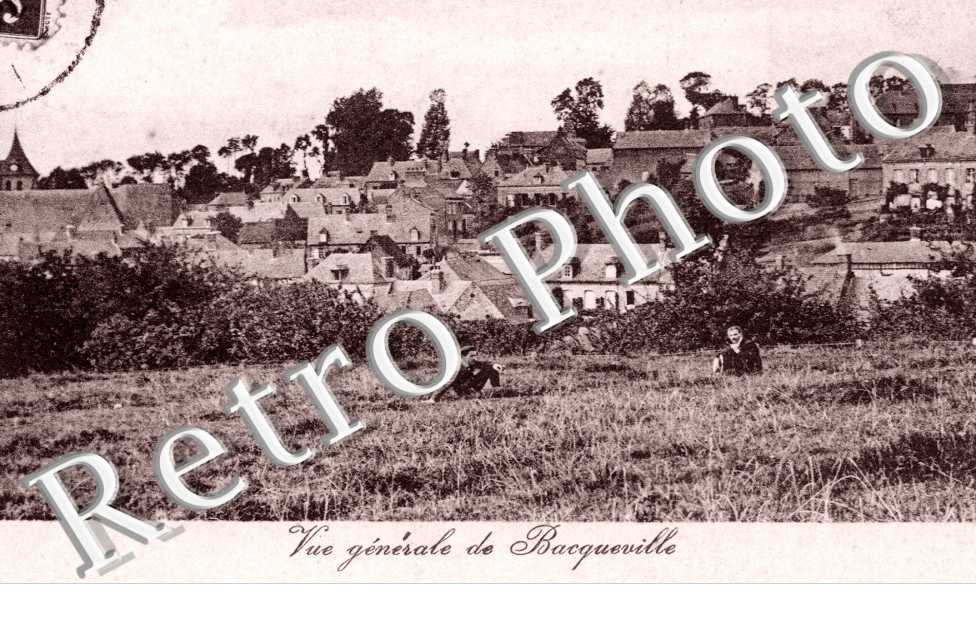 Vue generale