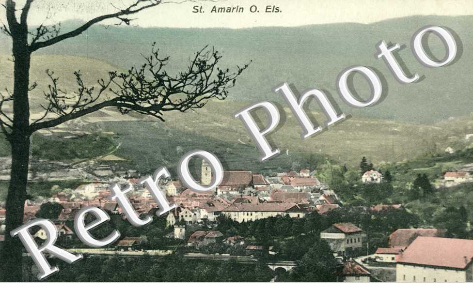 Vue d'Ensemble