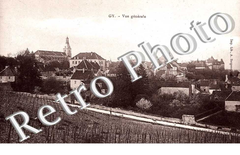 Vue generale