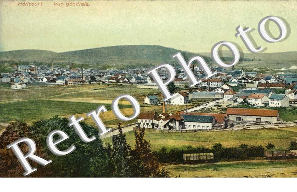 Vue generale