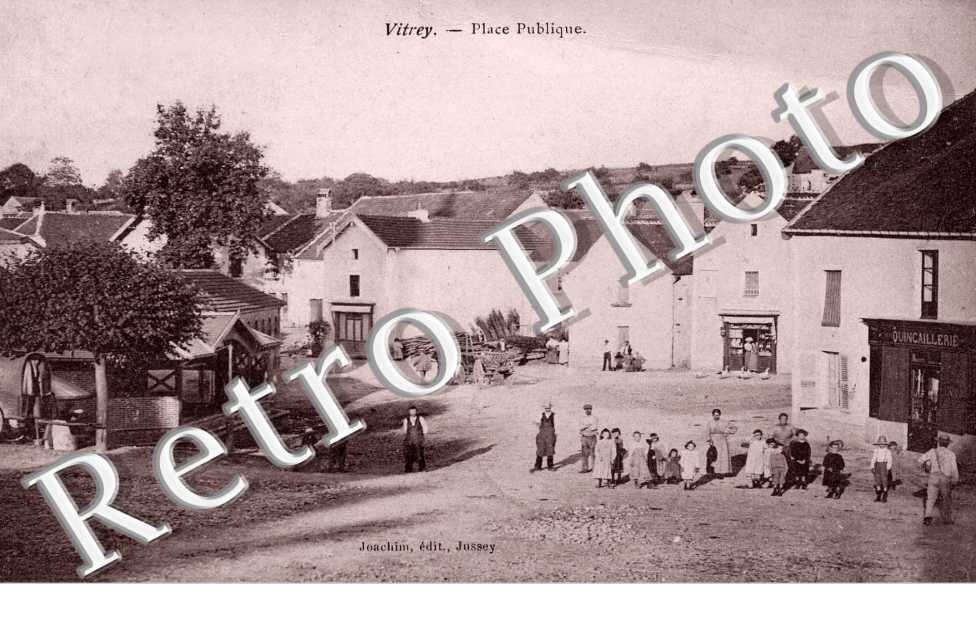 Place publique