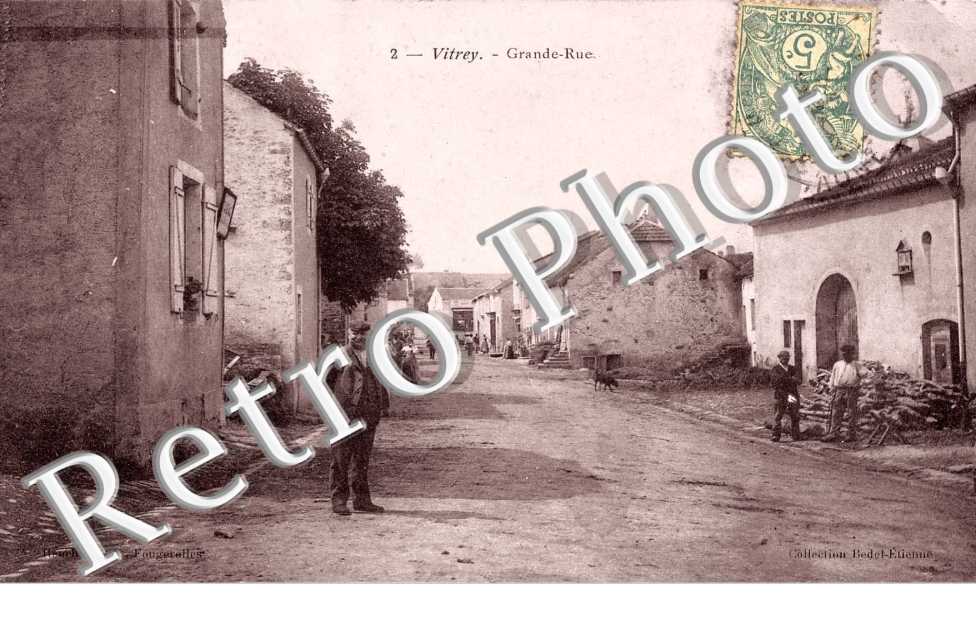 grande rue