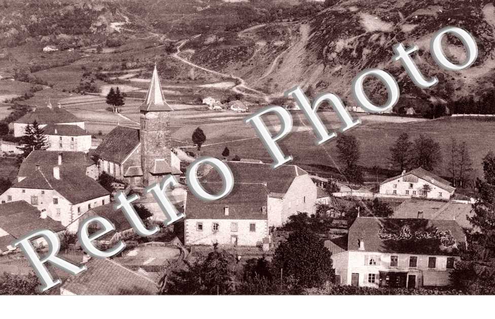 Vue d'Exterieure