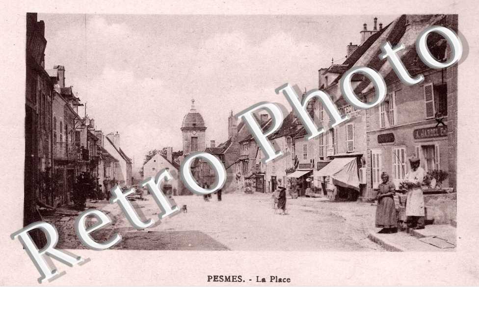 la place