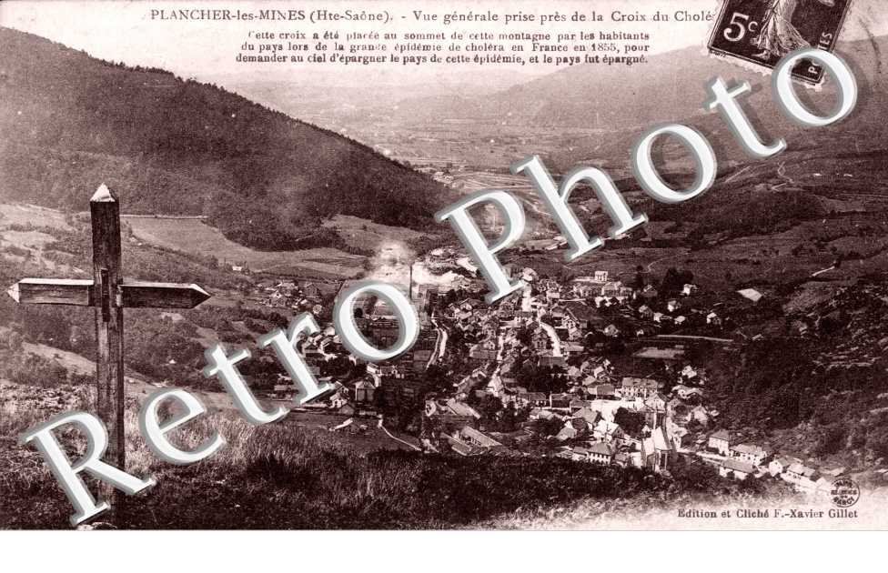Vue generale