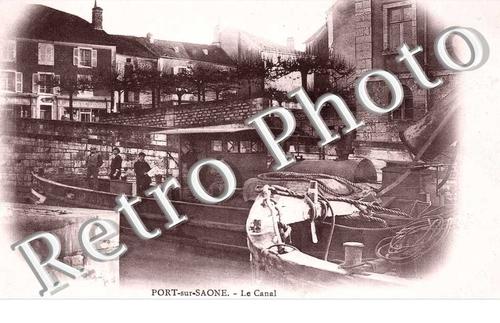 Le Canal