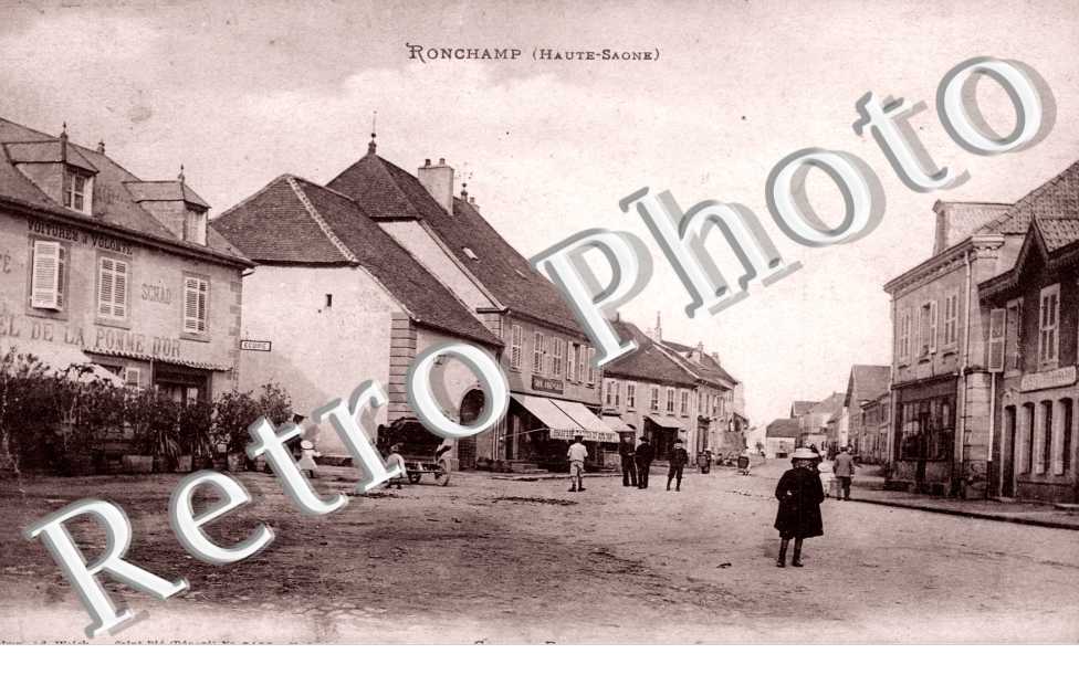 Grande rue