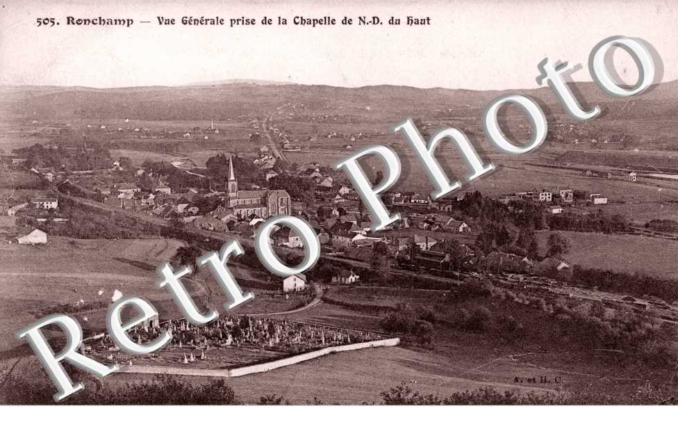 Vue generale