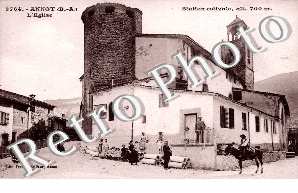 l'Eglise