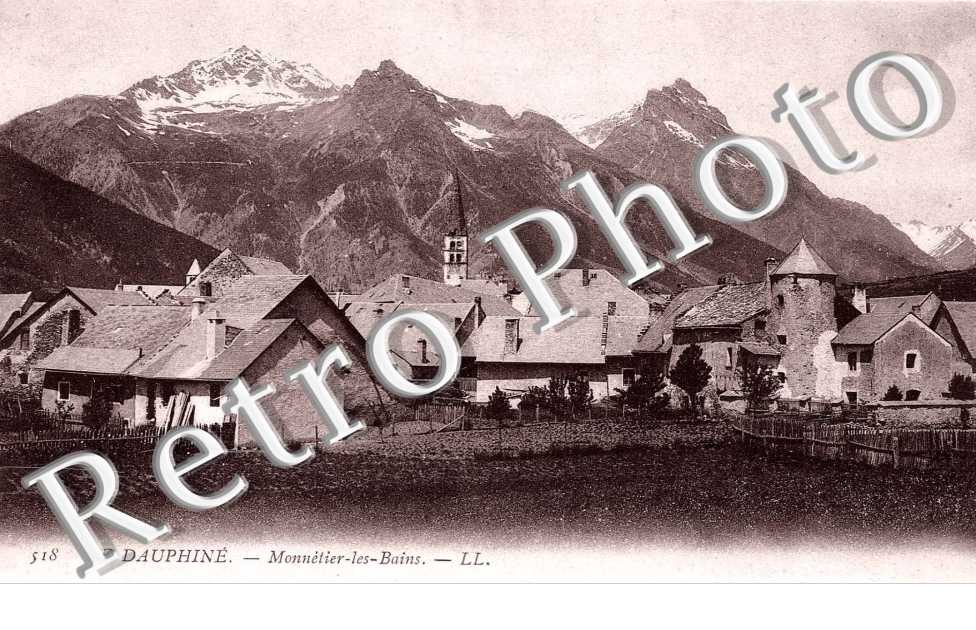 Vue Partielle