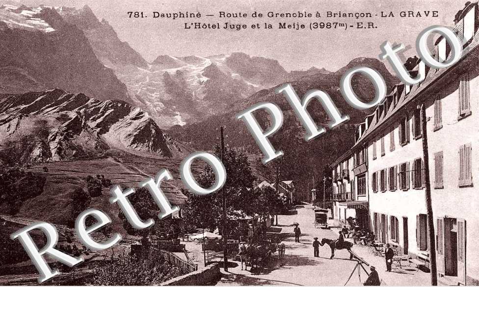 route grenoble