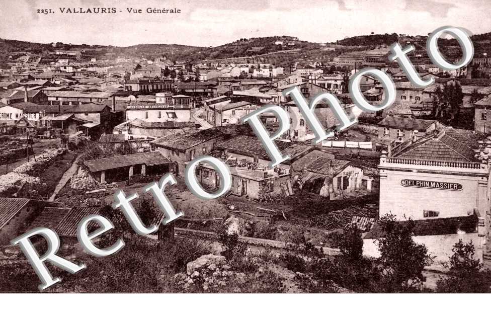 Vue generale