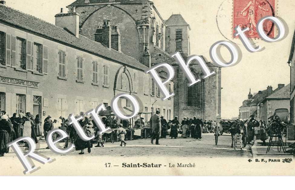 la Marche