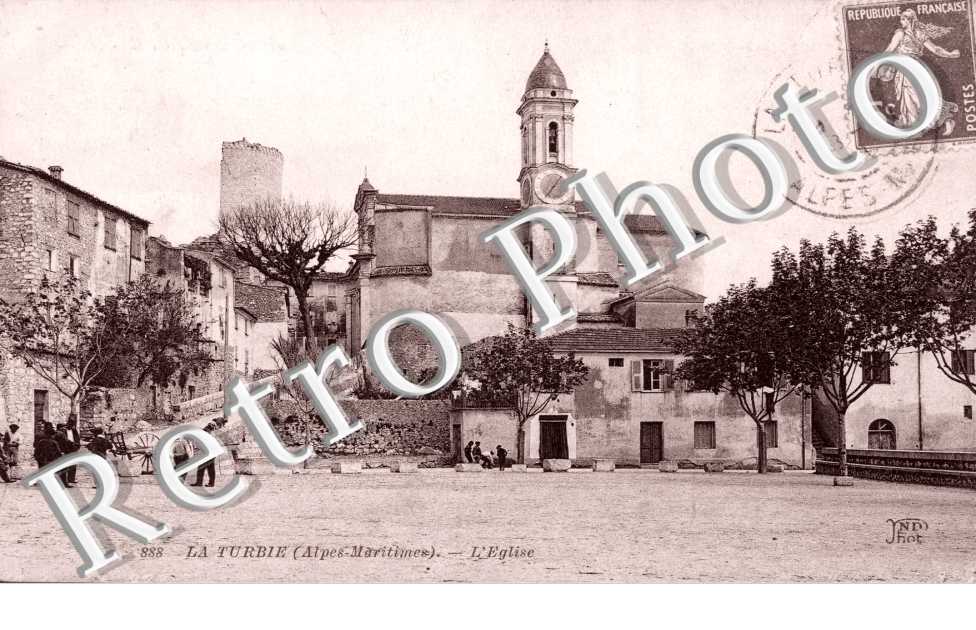 L'Eglise