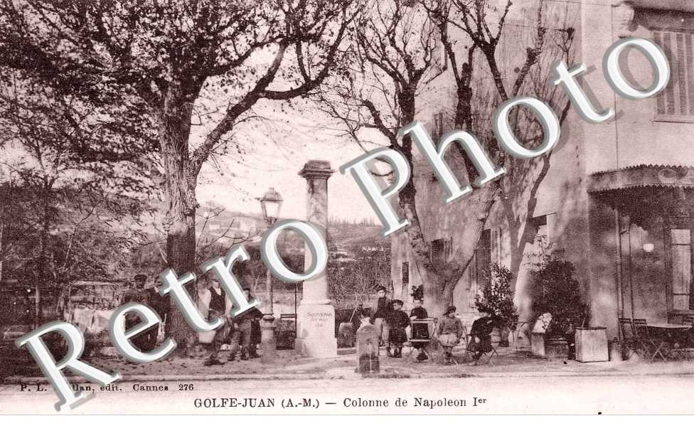 Colonne de Napoleon 1er