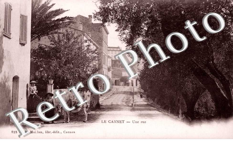 une rue