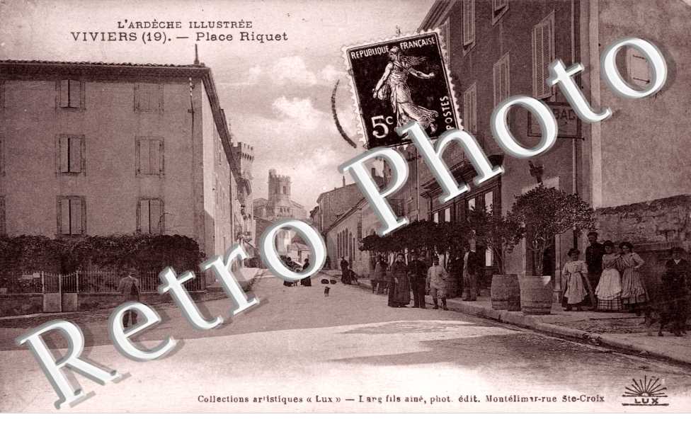 Place Riquet