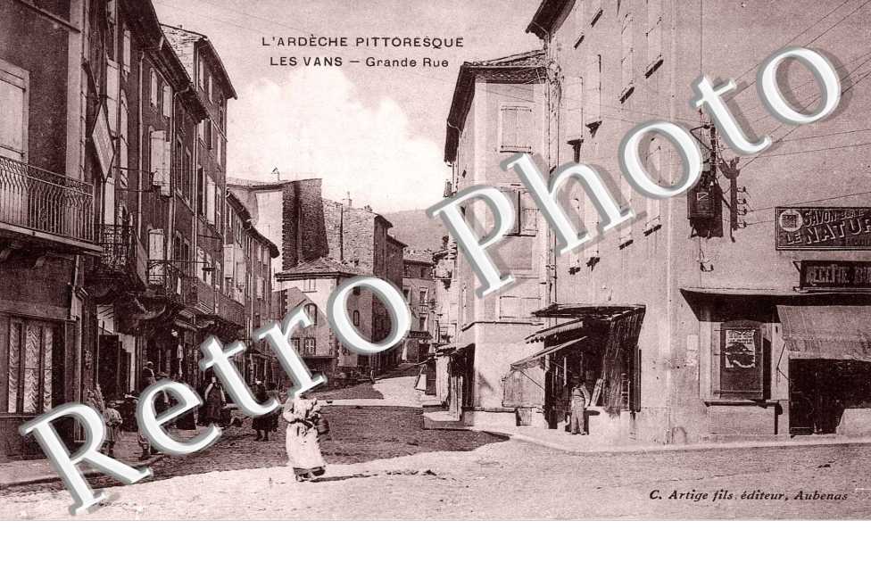 grande rue