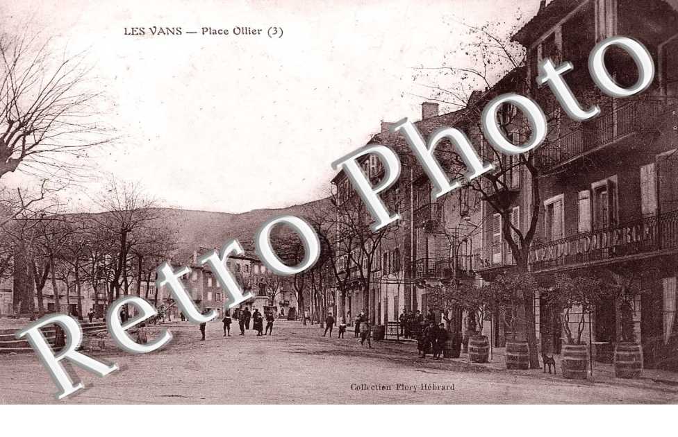 Place Ollier