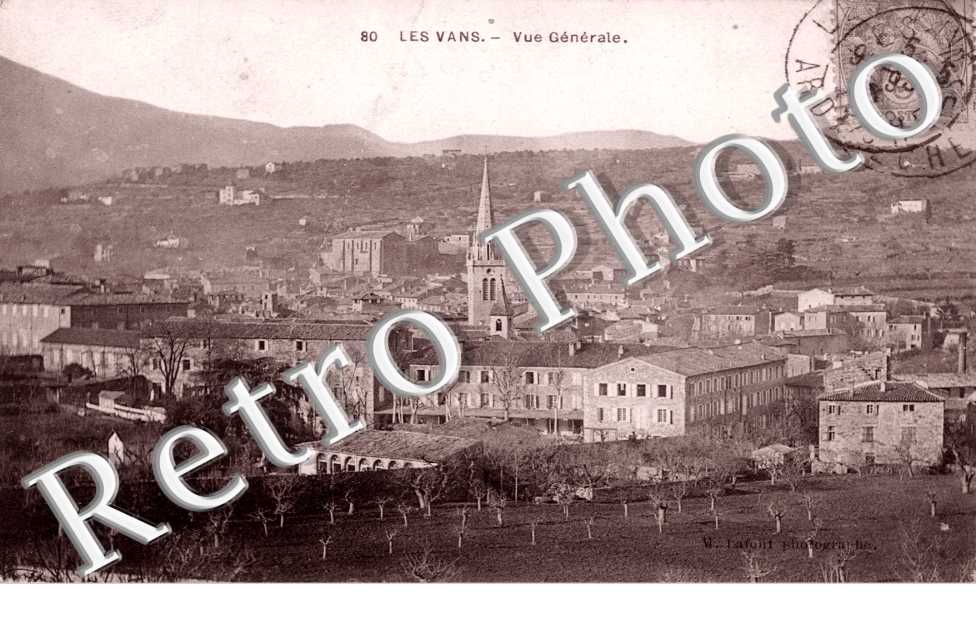 Vue generale