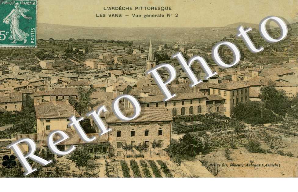 Vue generale