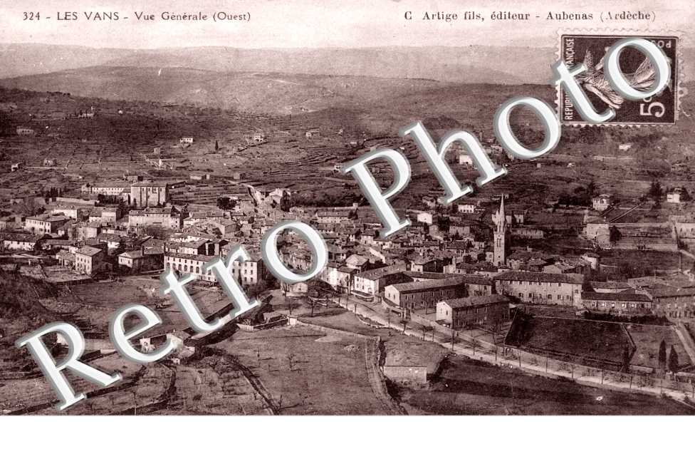 Vue generale