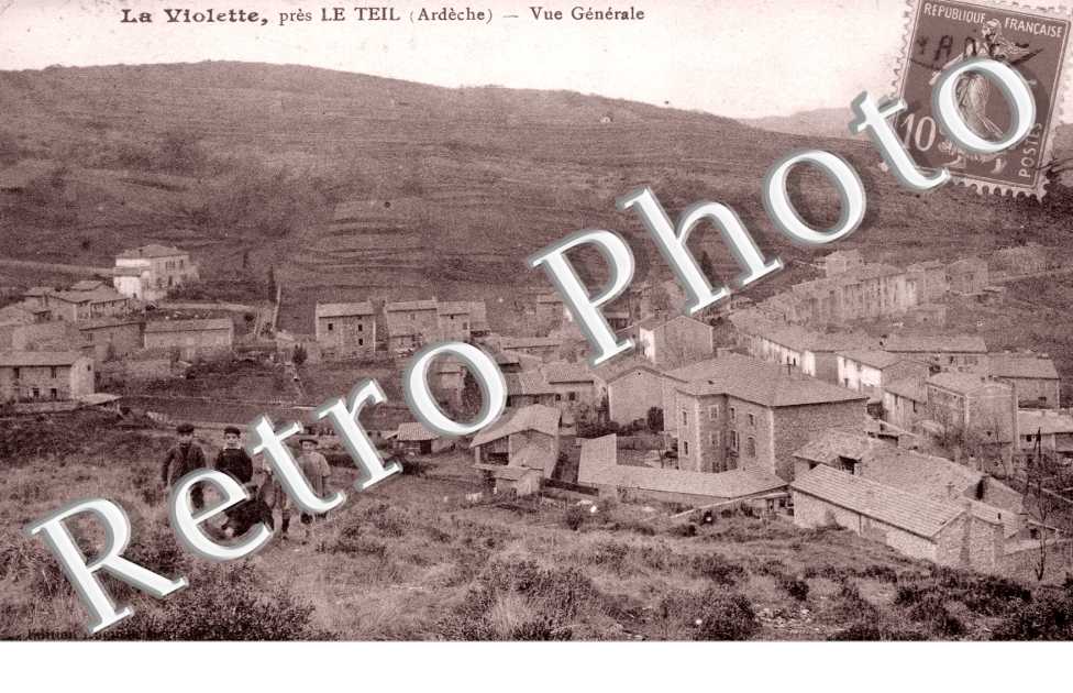 Vue Generale