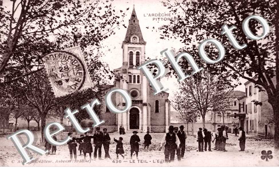 Eglise