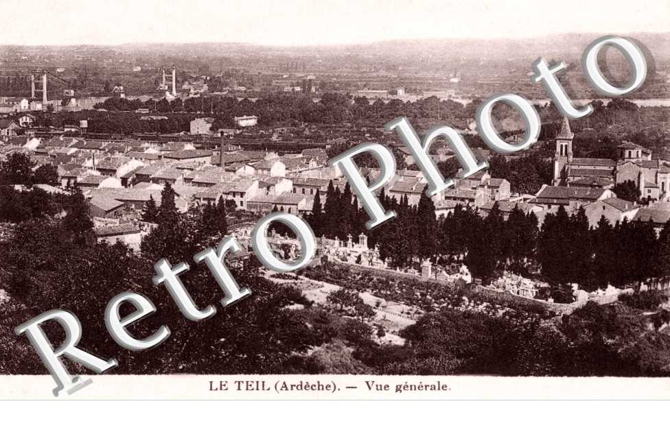 Vue generale