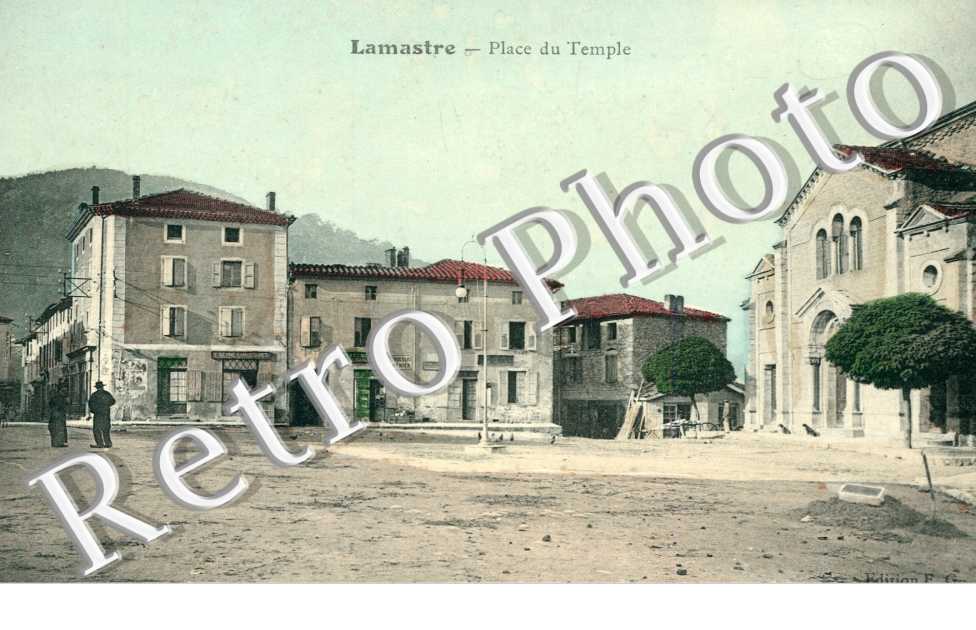 place du temple 