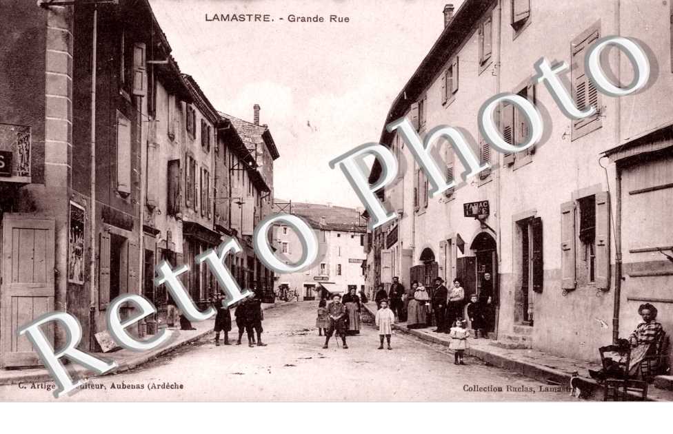 Grande rue