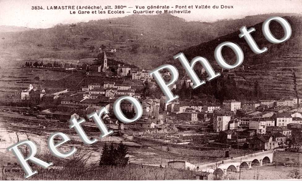 Vue generale