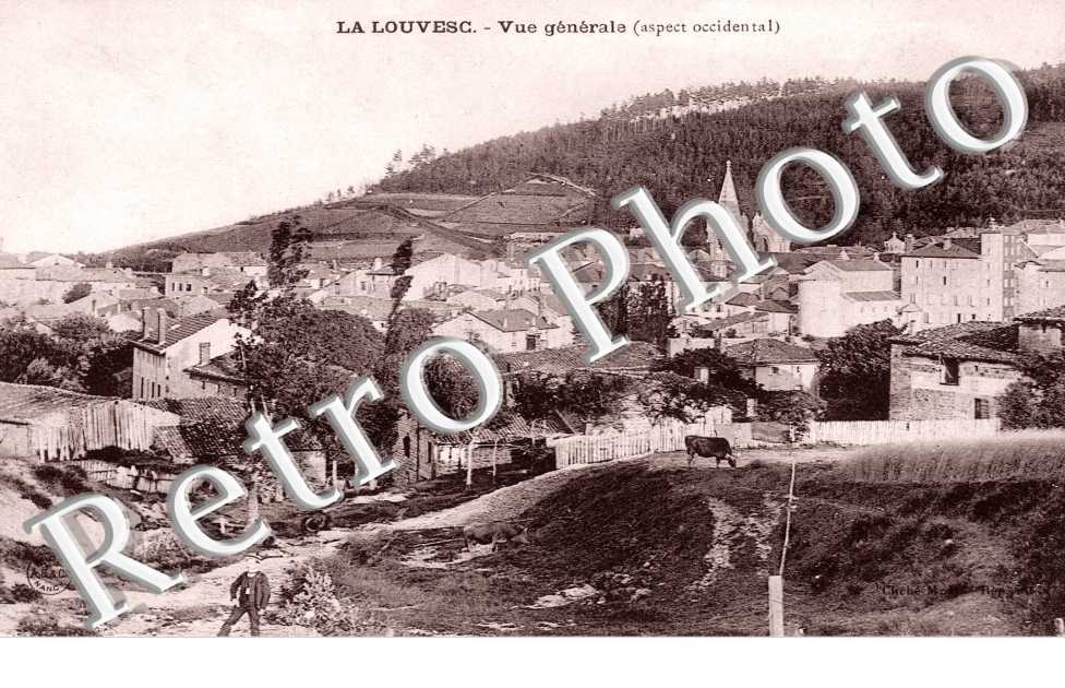 Vue generale