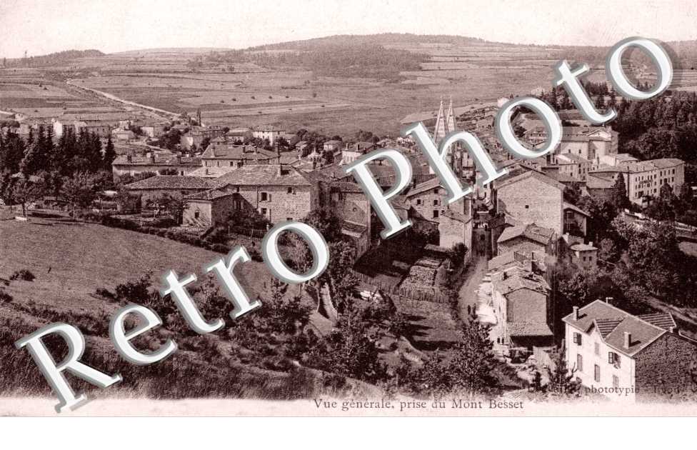 Vue generale