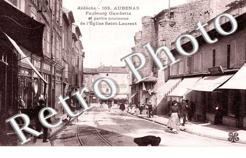 Faubourg Gambetta