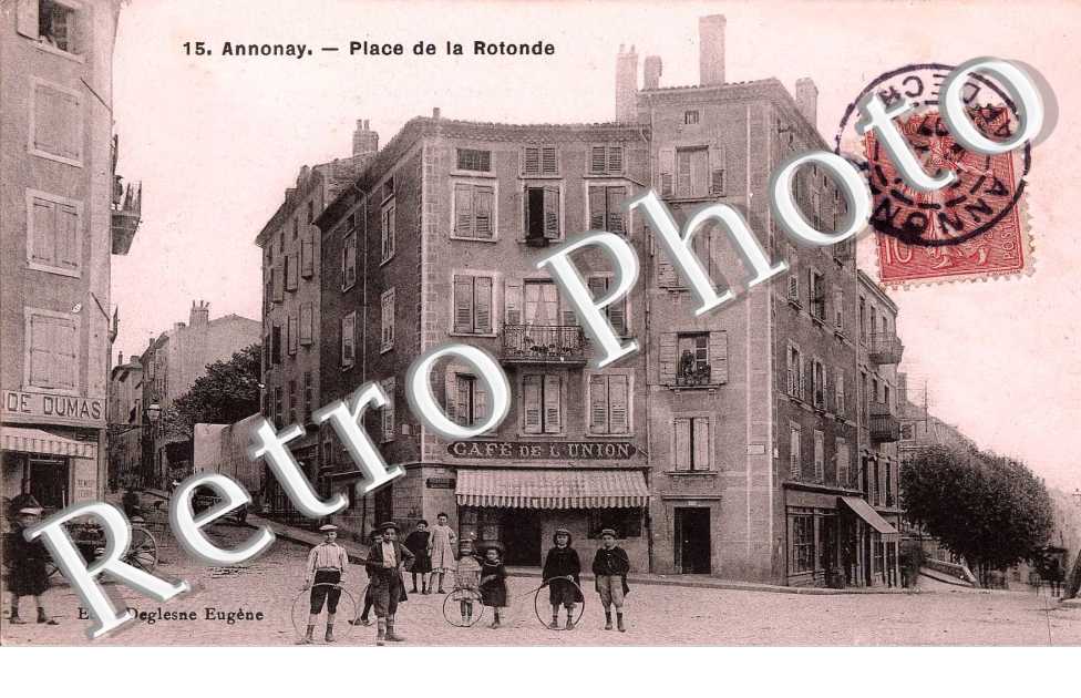 Rue Sadi-carnot