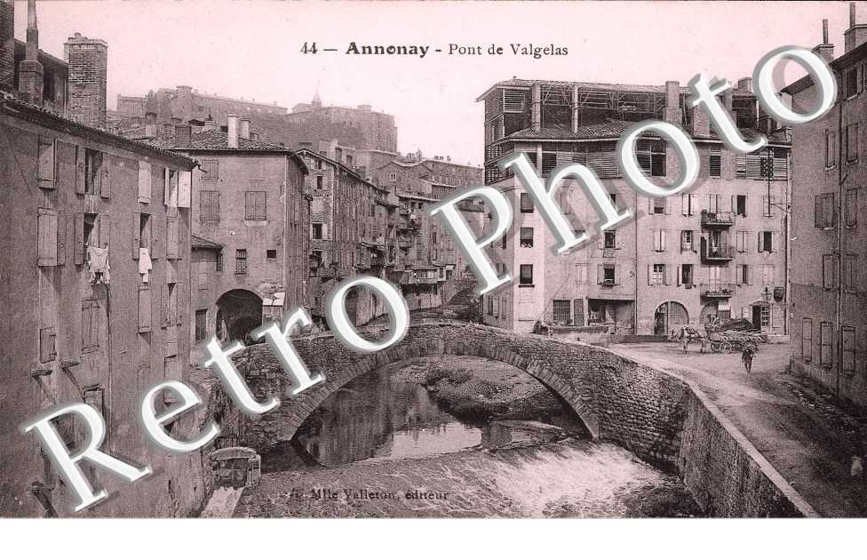 Pont de Valgelas