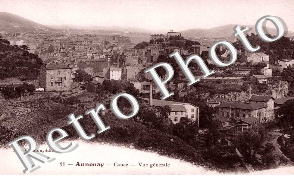 Vue generale