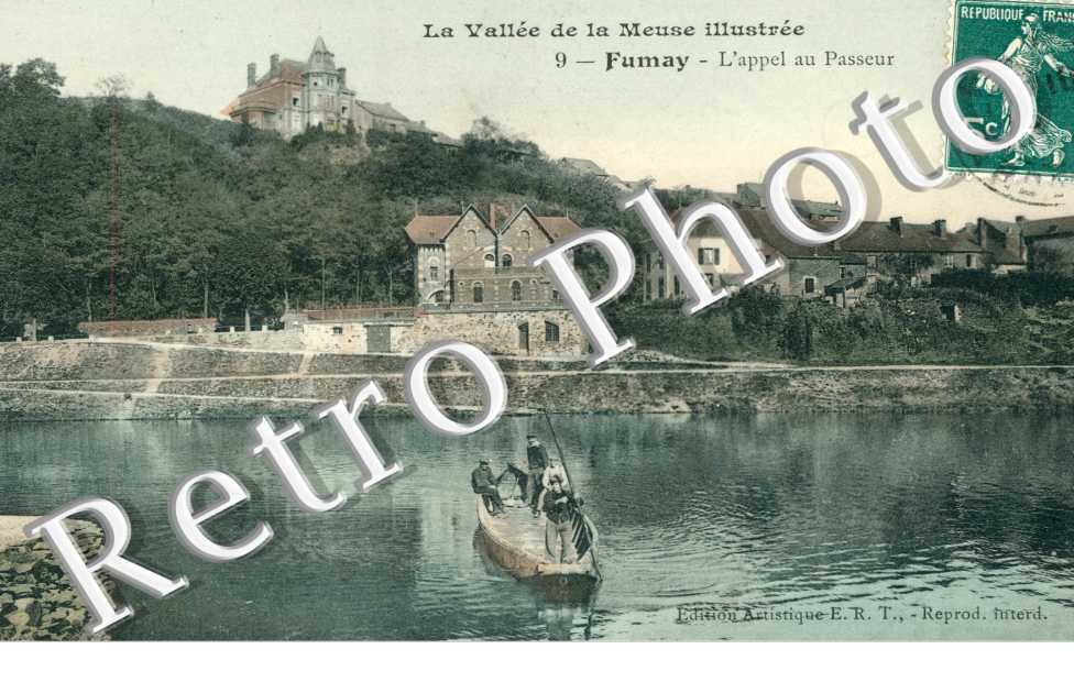 L'appel au passeur