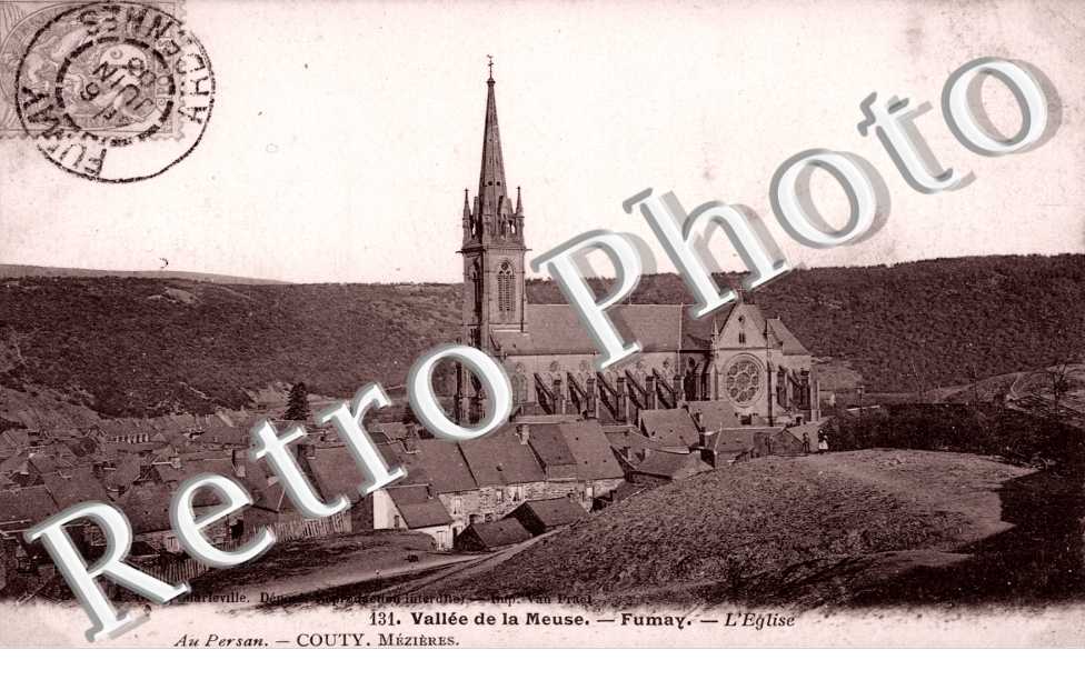 l'eglise