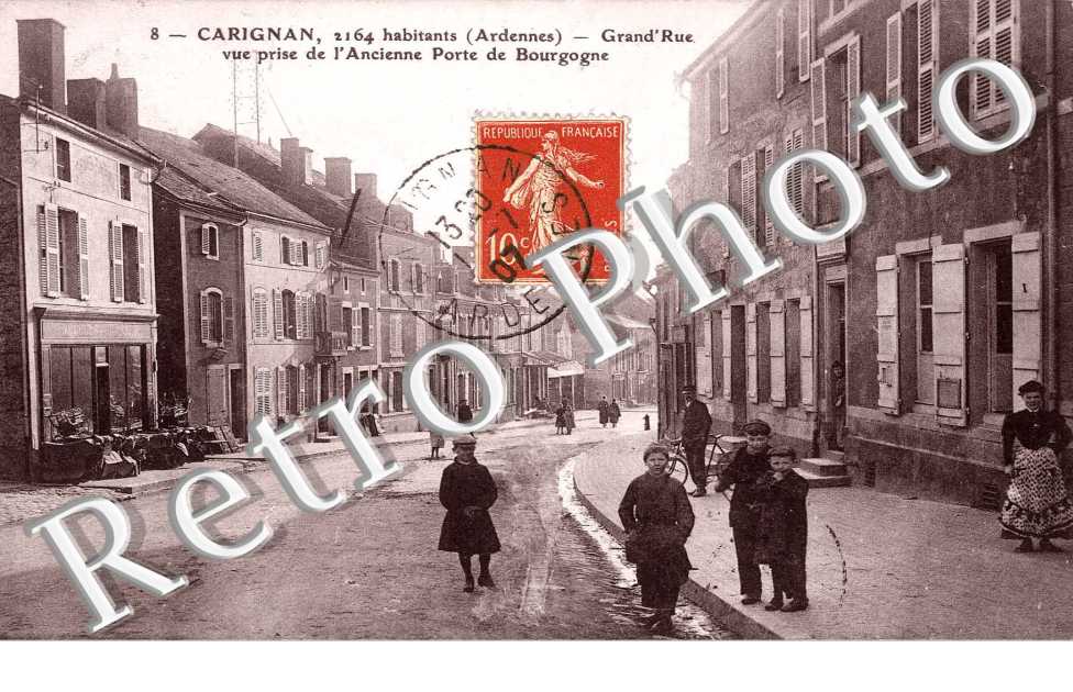 grand'rue